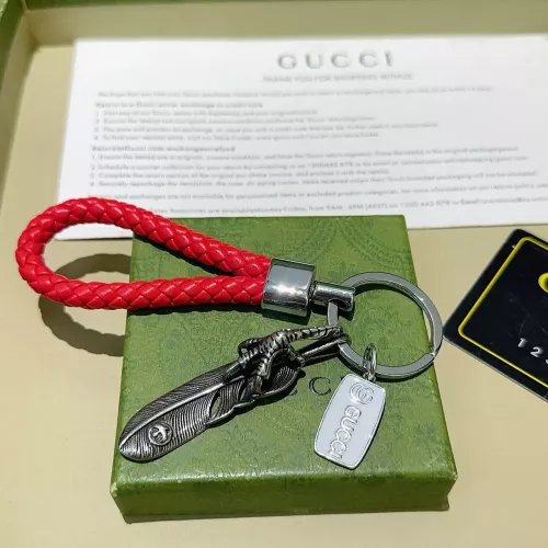 Replica Gucci Key Holder And Bag Buckle #1390088 $39.00 USD for Wholesale