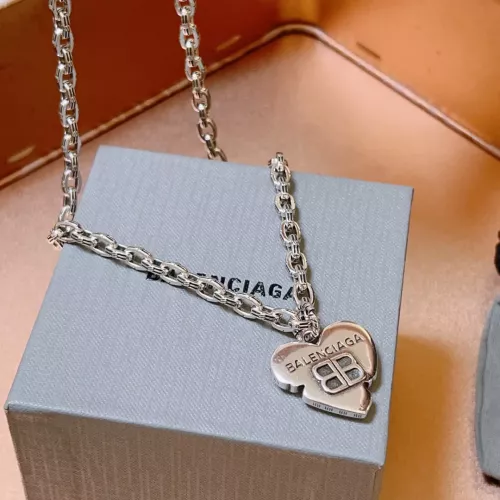 Replica Balenciaga Necklaces #1390117 $56.00 USD for Wholesale