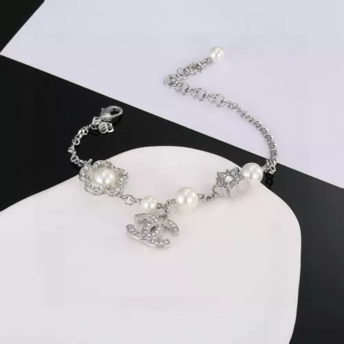 Replica Chanel Bracelets For Women #1390297 $29.00 USD for Wholesale