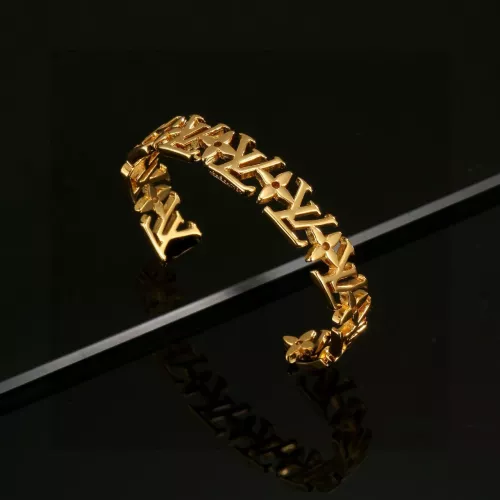 Replica Louis Vuitton LV Bracelets #1390302 $34.00 USD for Wholesale