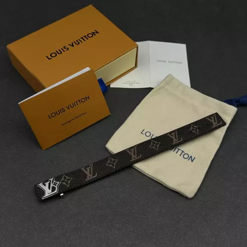 Louis Vuitton LV Bracelets #1390340 $27.00 USD, Wholesale Replica Louis Vuitton LV Bracelets