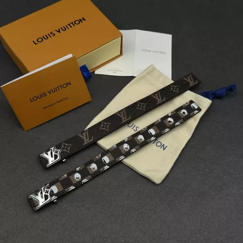 Replica Louis Vuitton LV Bracelets #1390340 $27.00 USD for Wholesale