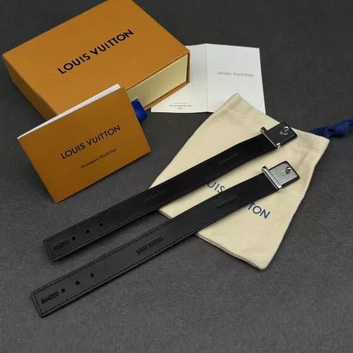 Replica Louis Vuitton LV Bracelets #1390340 $27.00 USD for Wholesale