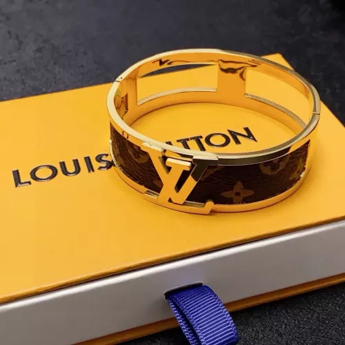 Replica Louis Vuitton LV Bracelets #1390404 $34.00 USD for Wholesale