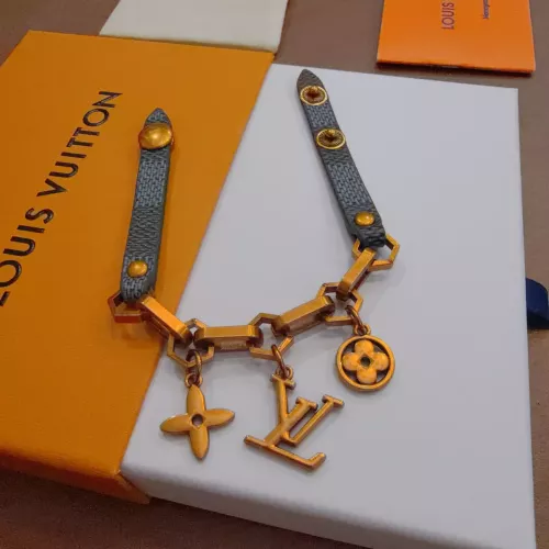 Replica Louis Vuitton LV Bracelets #1390418 $40.00 USD for Wholesale