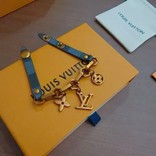 Replica Louis Vuitton LV Bracelets #1390418 $40.00 USD for Wholesale