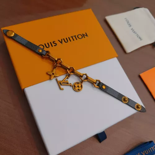 Replica Louis Vuitton LV Bracelets #1390418 $40.00 USD for Wholesale