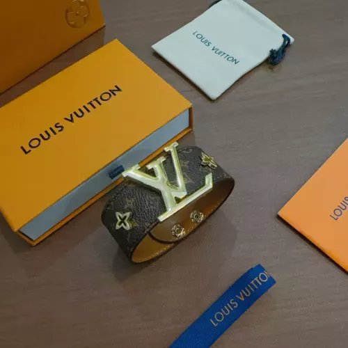 Replica Louis Vuitton LV Bracelets #1390422 $40.00 USD for Wholesale