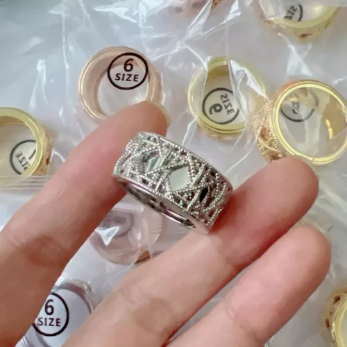 Christian Dior Rings For Women #1390423