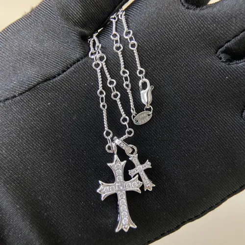 Chrome Hearts Necklaces #1390471