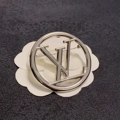 Louis Vuitton LV Brooches For Women #1390482