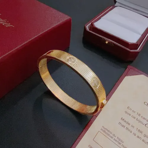 Cartier bracelets #1390530 $56.00 USD, Wholesale Replica Cartier bracelets