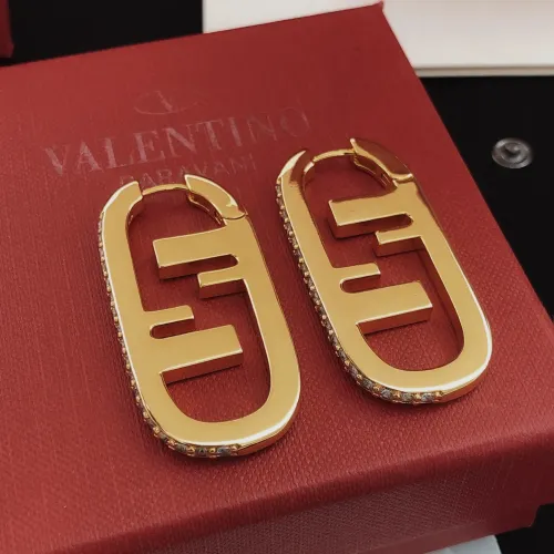 Fendi Earrings For Women #1390556