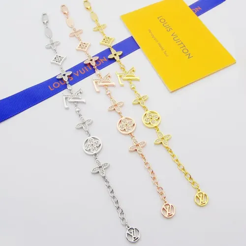 Replica Louis Vuitton LV Bracelets #1390574 $32.00 USD for Wholesale