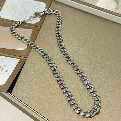Replica Bvlgari Necklaces #1390608 $64.00 USD for Wholesale
