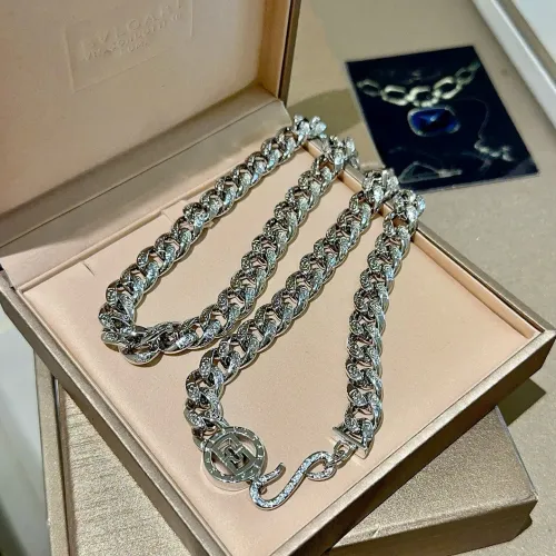 Replica Bvlgari Necklaces #1390608 $64.00 USD for Wholesale