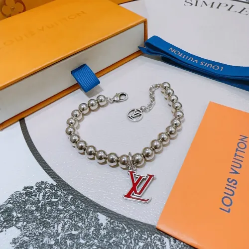 Louis Vuitton LV Bracelets #1390620 $39.00 USD, Wholesale Replica Louis Vuitton LV Bracelets