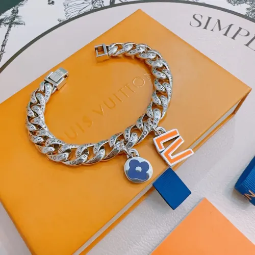 Replica Louis Vuitton LV Bracelets #1390627 $68.00 USD for Wholesale