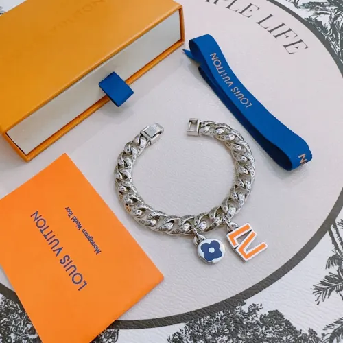 Replica Louis Vuitton LV Bracelets #1390627 $68.00 USD for Wholesale