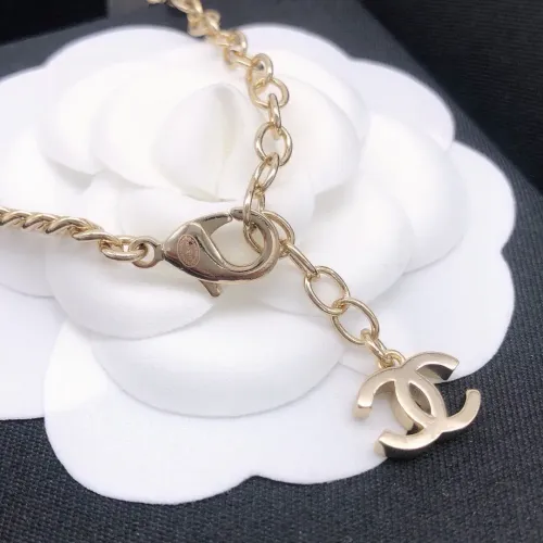 Replica Chanel Necklaces #1390637 $29.00 USD for Wholesale