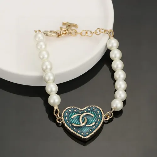 Chanel Bracelets For Women #1390650 $29.00 USD, Wholesale Replica Chanel Bracelets
