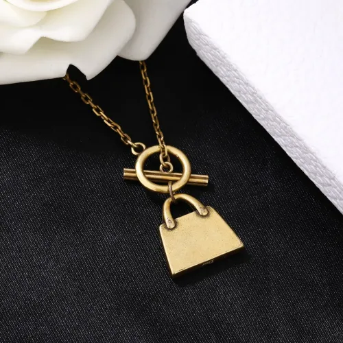Replica Christian Dior Jewelry Set For Women #1390655 $42.00 USD for Wholesale