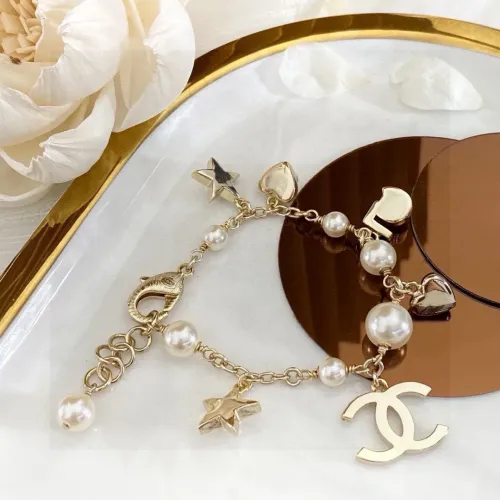 Replica Chanel Bracelets For Women #1390662 $29.00 USD for Wholesale