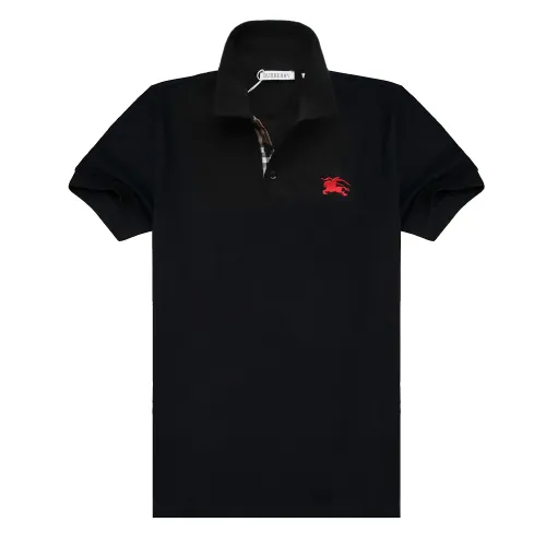 Burberry T-Shirts Short Sleeved For Men #1390729 $40.00 USD, Wholesale Replica Burberry T-Shirts