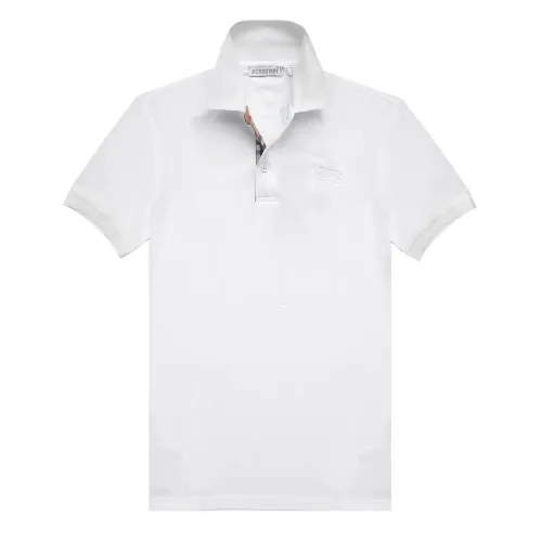 Burberry T-Shirts Short Sleeved For Men #1390730 $40.00 USD, Wholesale Replica Burberry T-Shirts