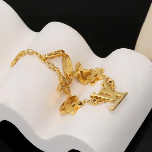 Replica Louis Vuitton LV Bracelets #1390885 $36.00 USD for Wholesale