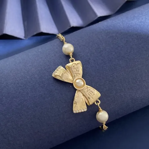 Replica Chanel Bracelets For Women #1390923 $29.00 USD for Wholesale