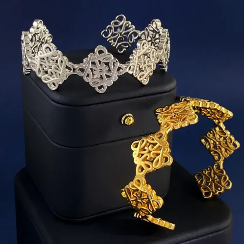 Replica LOEWE Bracelets #1390931 $32.00 USD for Wholesale