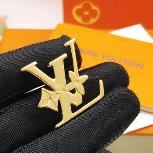 Louis Vuitton LV Brooches For Women #1390938