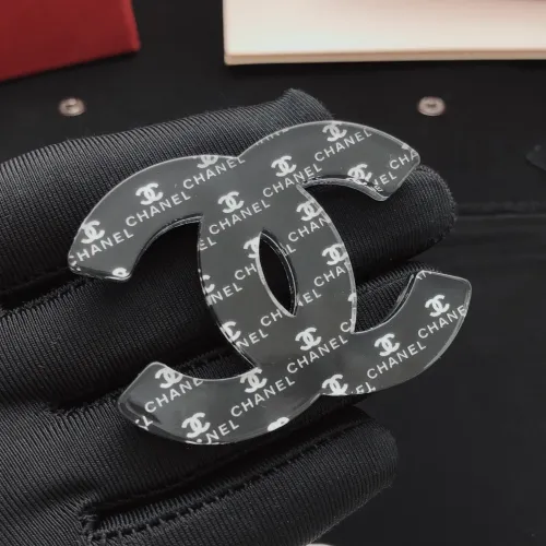 Replica Chanel Brooches For Women #1390982 $29.00 USD for Wholesale
