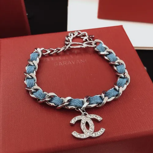 Chanel Bracelets For Women #1390988 $29.00 USD, Wholesale Replica Chanel Bracelets