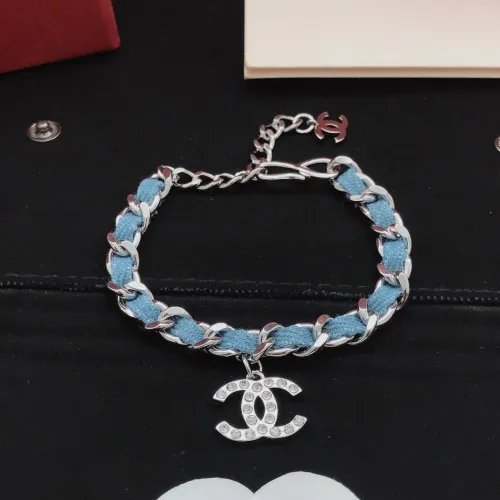 Replica Chanel Bracelets For Women #1390988 $29.00 USD for Wholesale