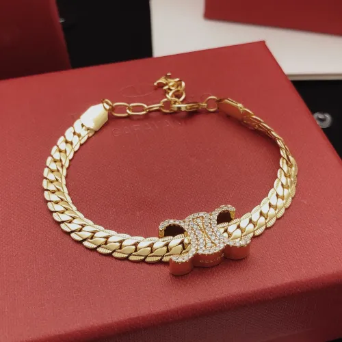 Celine Bracelets #1390989 $34.00 USD, Wholesale Replica Celine Bracelets