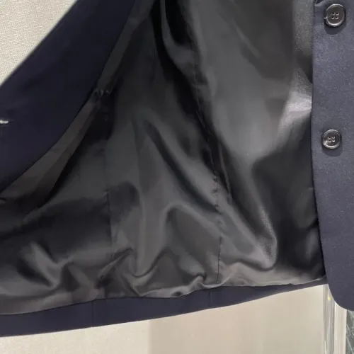 Replica Prada Jackets Long Sleeved For Women #1391134 $162.00 USD for Wholesale