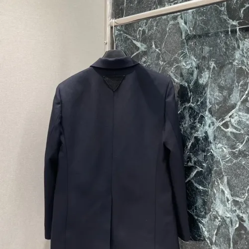 Replica Prada Jackets Long Sleeved For Women #1391134 $162.00 USD for Wholesale