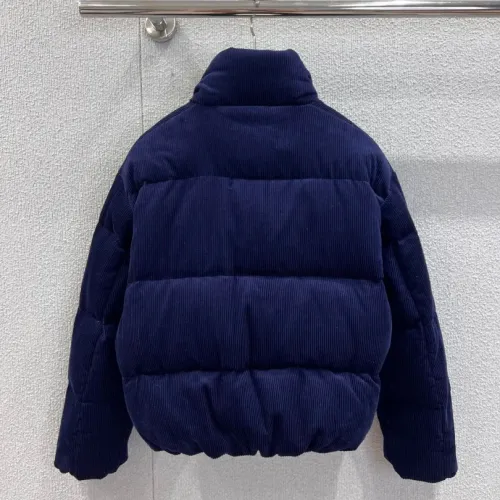 Replica Ralph Lauren Polo Down Feather Coat Long Sleeved For Women #1391154 $182.00 USD for Wholesale