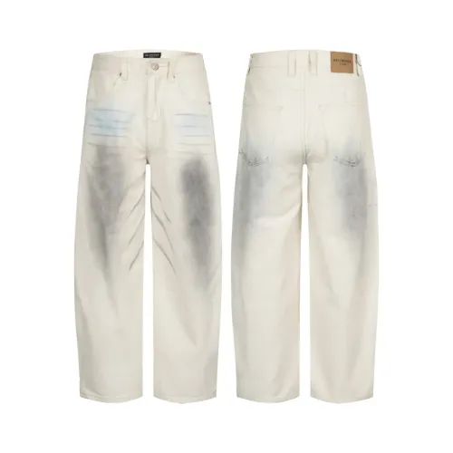 Balenciaga Jeans For Unisex #1391371