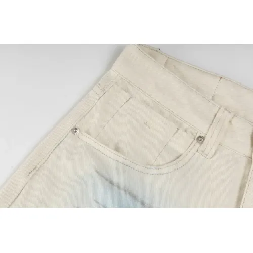 Replica Balenciaga Jeans For Unisex #1391371 $68.00 USD for Wholesale