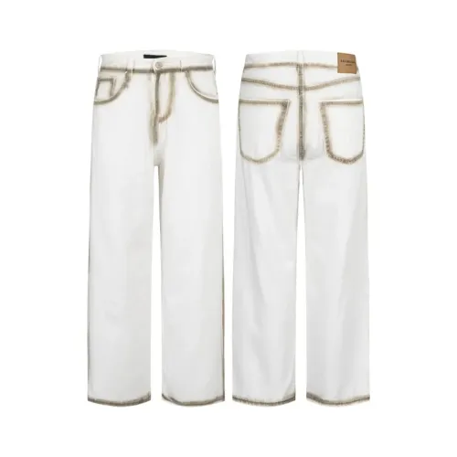 Balenciaga Jeans For Unisex #1391377