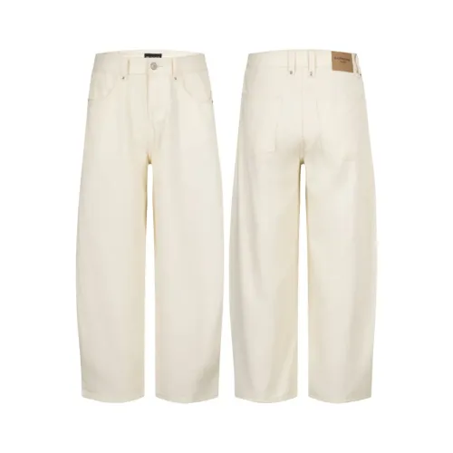 Balenciaga Jeans For Unisex #1391378