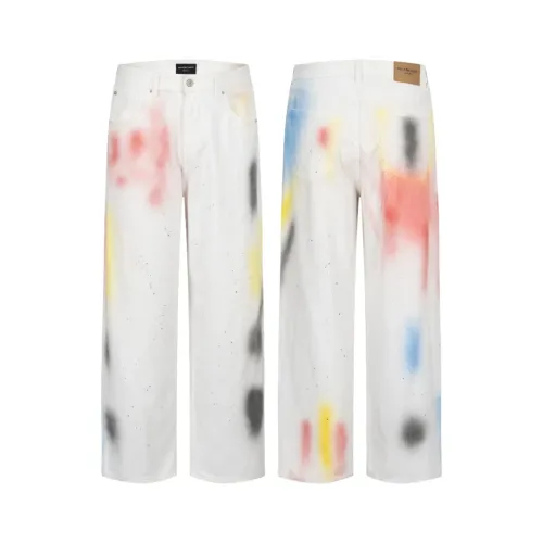 Balenciaga Jeans For Unisex #1391380