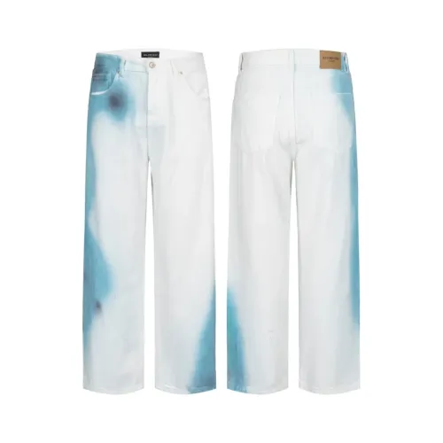 Balenciaga Jeans For Unisex #1391383