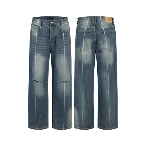 Balenciaga Jeans For Unisex #1391385