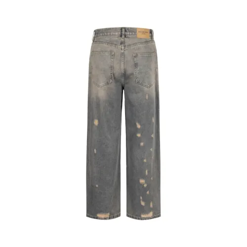 Replica Balenciaga Jeans For Unisex #1391391 $68.00 USD for Wholesale