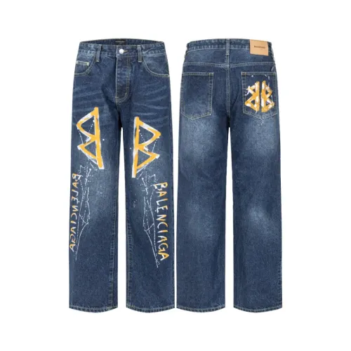Balenciaga Jeans For Unisex #1391443