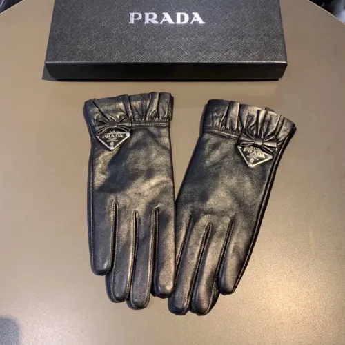 Chanel Gloves For Women #1391494 $52.00 USD, Wholesale Replica Chanel Gloves